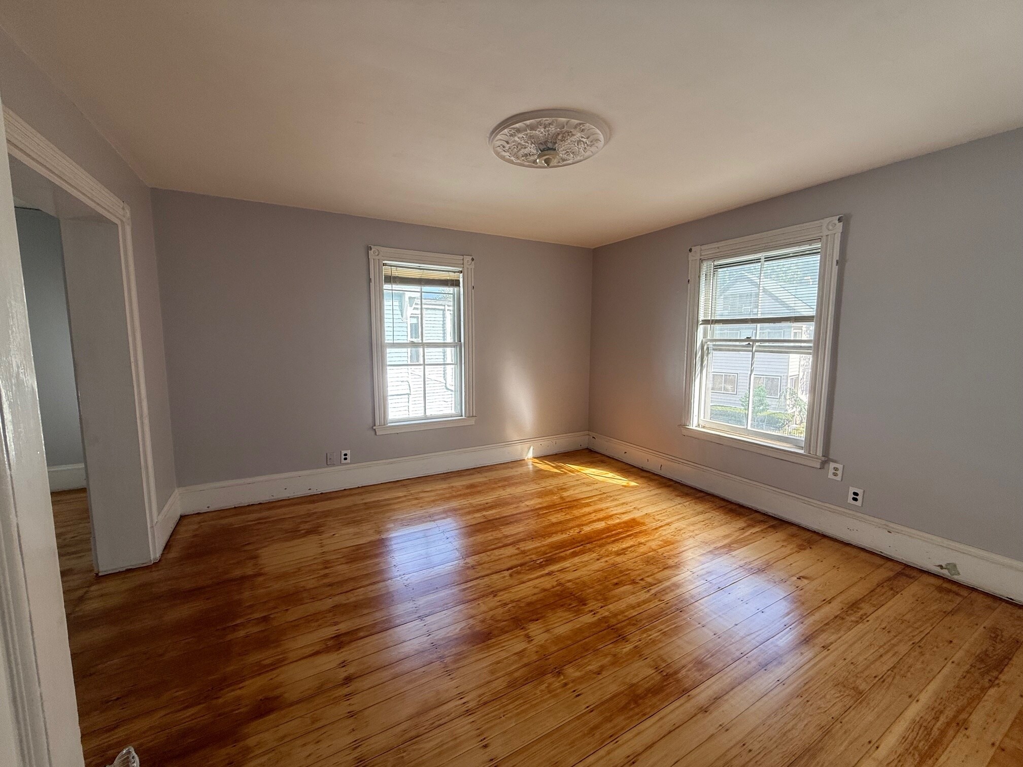 Building Photo - 57 Rindge Ave