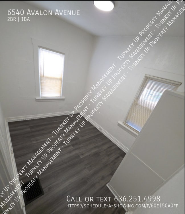 Building Photo - 6540 Avalon Ave