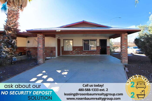 Building Photo - 4401 E Contessa St