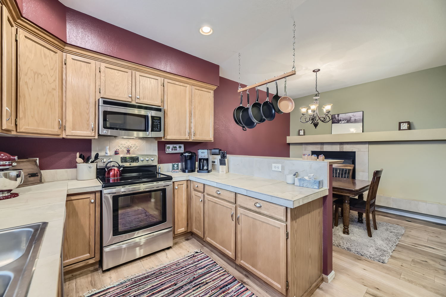 Building Photo - 2980 W Long Dr