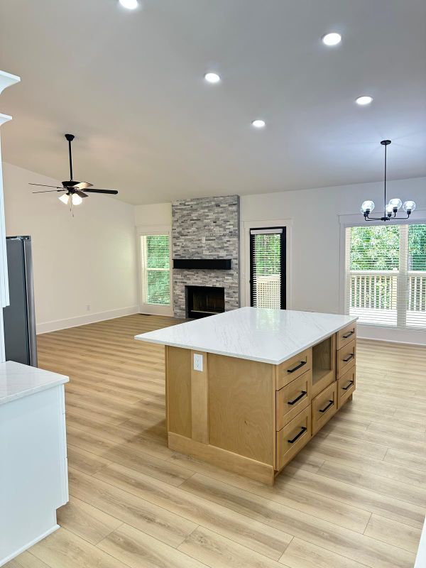 Building Photo - 2894 Sterling Dr NW