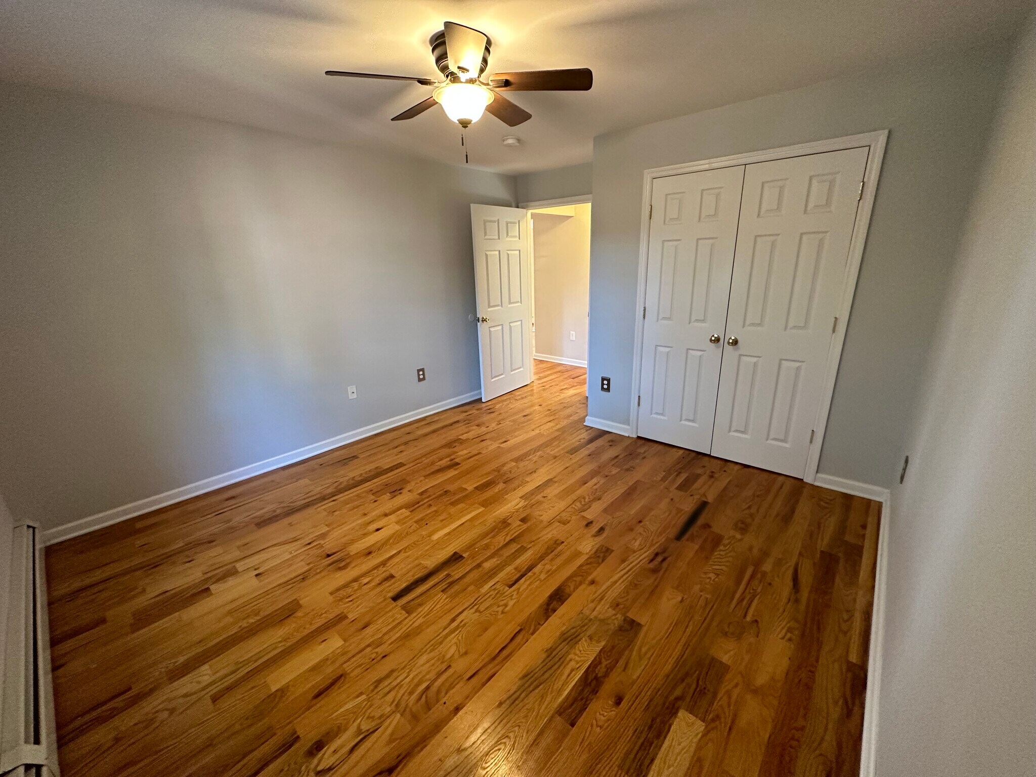 Bedroom - 46 Wedgewood Dr