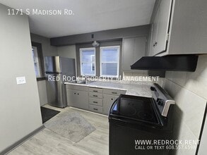 Building Photo - 1171 S Madison Rd