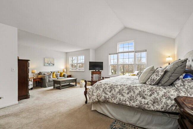 Building Photo - 2311 Hazeltime Dr