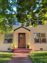 Building Photo - 3540 M St