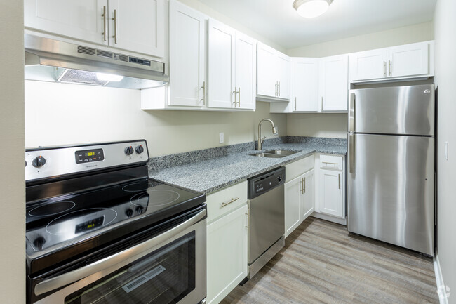 Interior Photo - Charlton Apartments