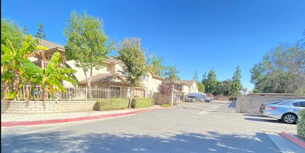 Building Photo - 4119 Van Buren Boulevard