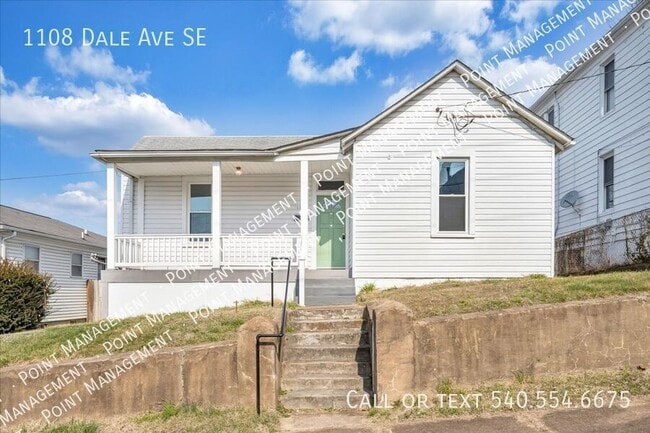 Building Photo - 1108 Dale Ave SE