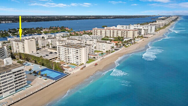 Building Photo - 3540 S Ocean Blvd