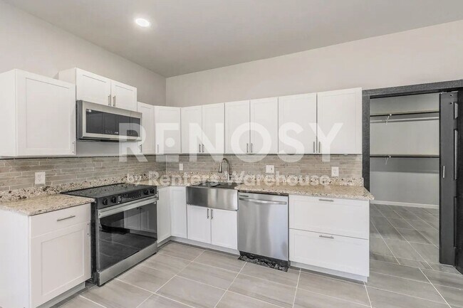 Building Photo - Modern Country Living – Spacious 1BR/1BA with Fresh Updates in Newark, TX!