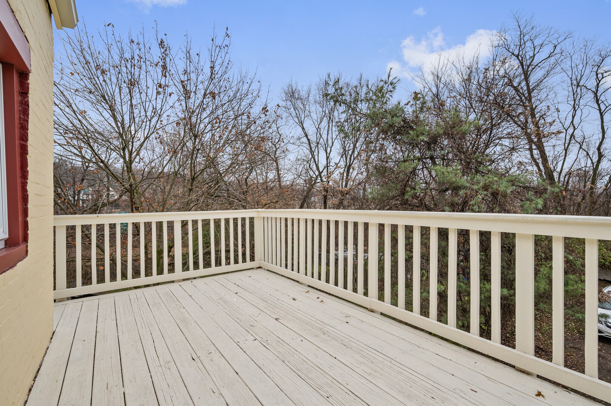 Building Photo - 316 Laurel St