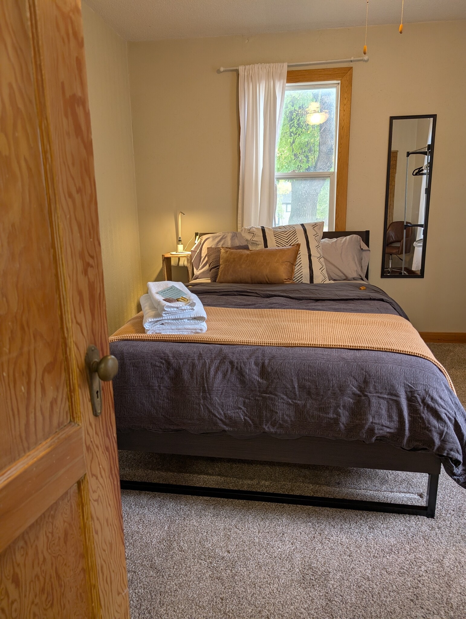 Building Photo - 601 N Front St