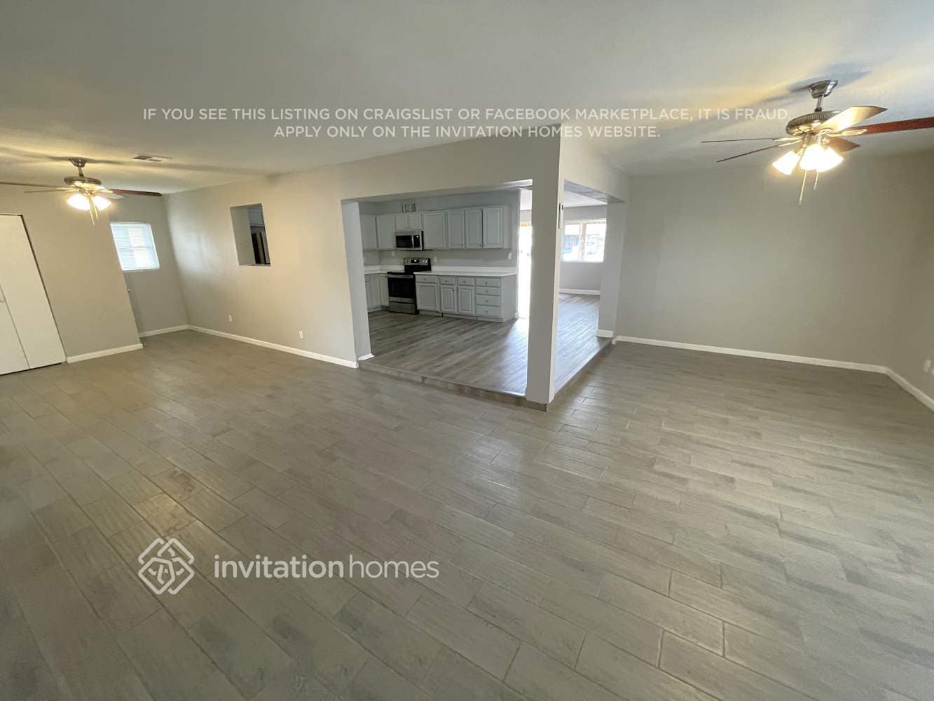 Building Photo - 4048 W Townley Ave