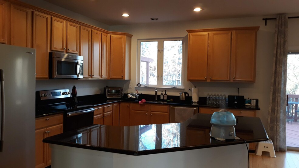 Building Photo - 4218 Trumbo Ct