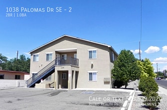 Building Photo - 1038 Palomas Dr SE