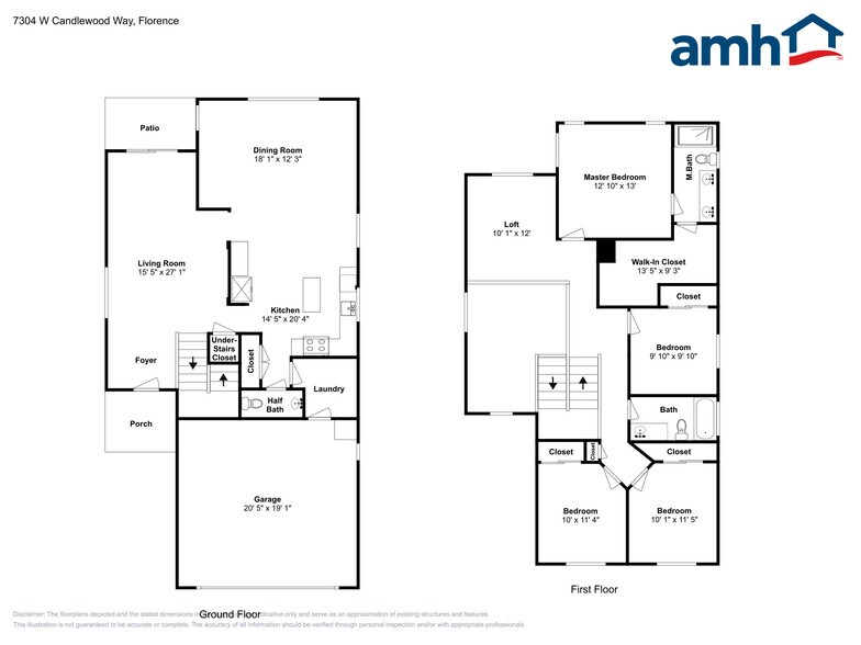 Building Photo - 7304 W Candlewood Way