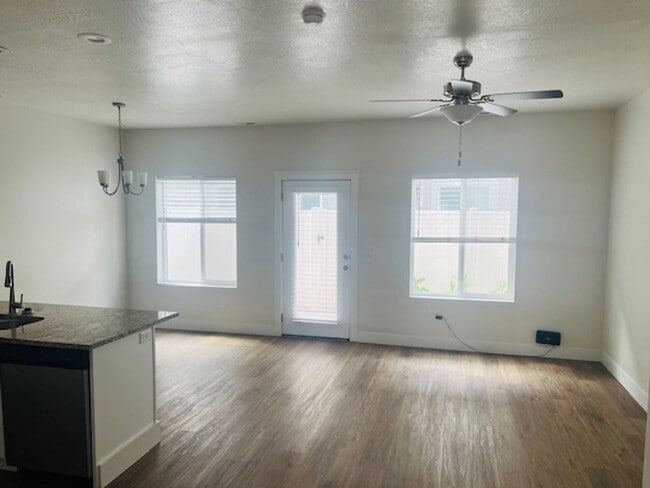 Primary Photo - 2021 town home with garage and central air