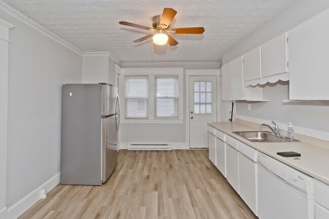 Building Photo - 53-55 Forest St. Chicopee MA, 01013