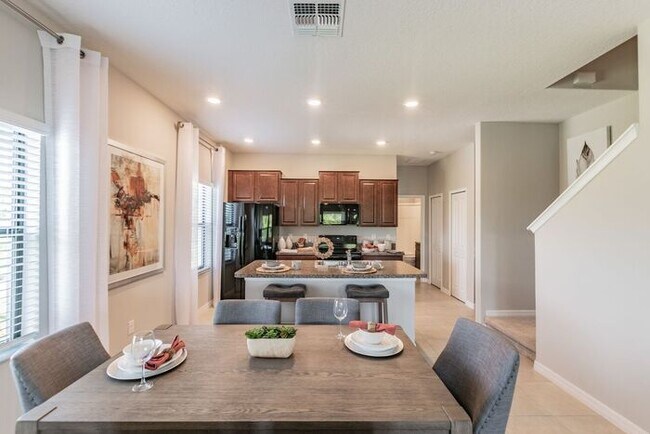 Building Photo - Available Now! Townhomes of Avila Bay - Po...