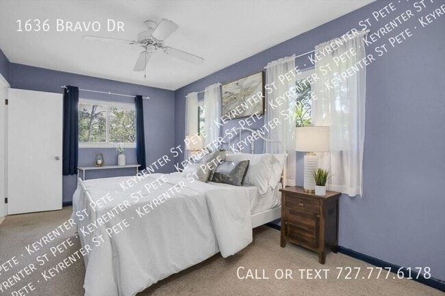 Building Photo - 1636 Bravo Dr