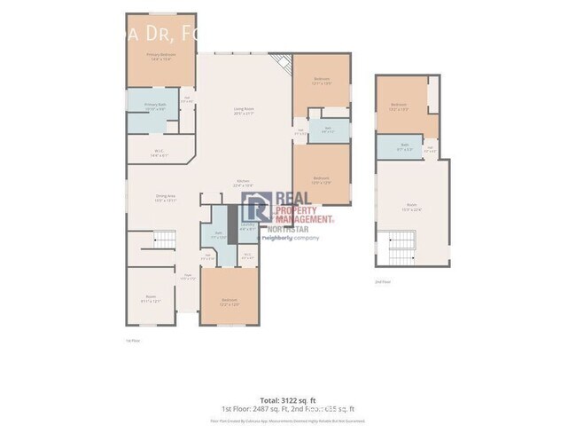 Building Photo - 1279 Altuda Dr