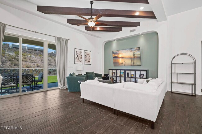 Building Photo - 7376 Cimarron Gap Dr