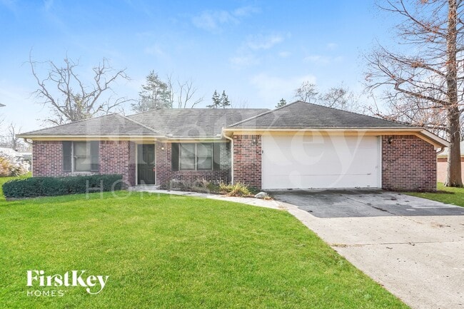 Building Photo - 873 E Cragmont Dr