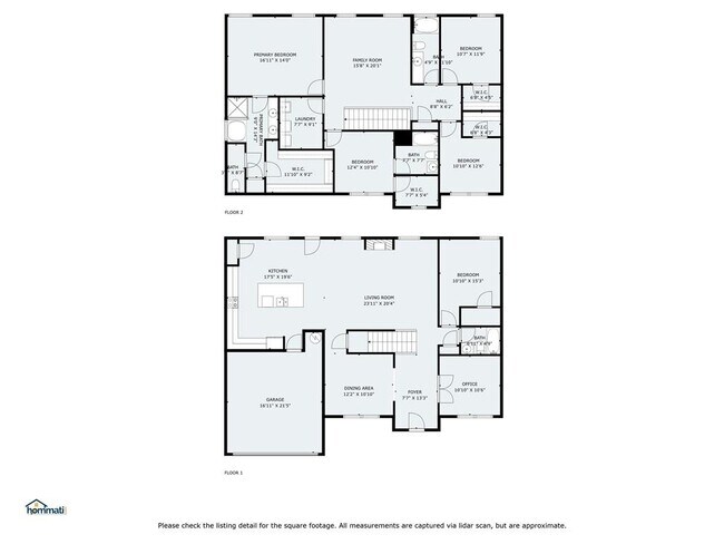 Building Photo - 3531 Meadow Grass Dr