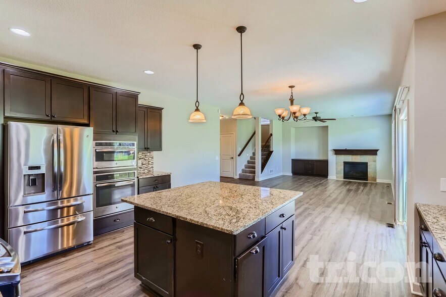 Building Photo - 3408 Ridgestone Way