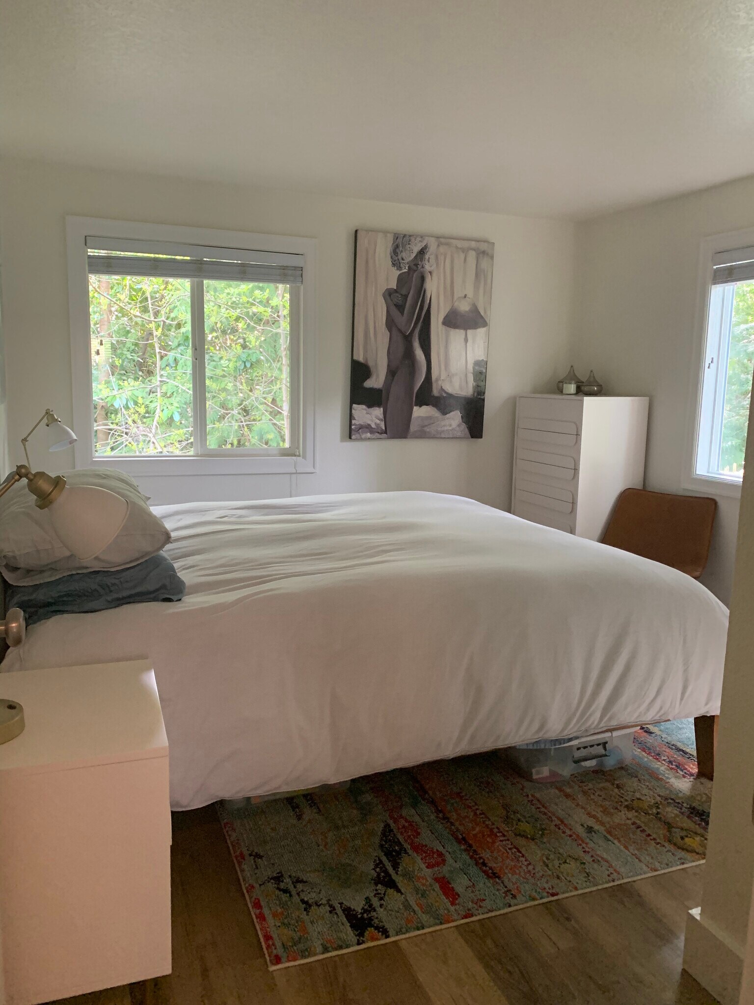 Bedroom 1 - 2680 SW 87th Ave