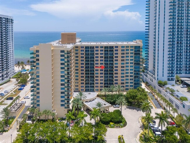 Building Photo - 2501 S Ocean Dr