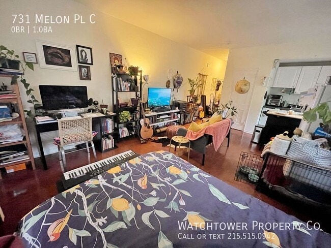 Building Photo - 731 Melon Pl