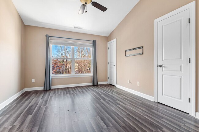 Building Photo - New Lower Price! Two-Story Townhome Near RDU Airport!