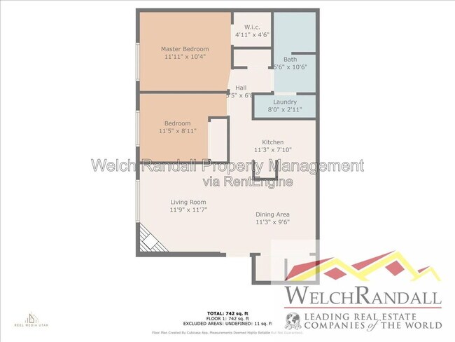 Building Photo - 2615 W 5625 S