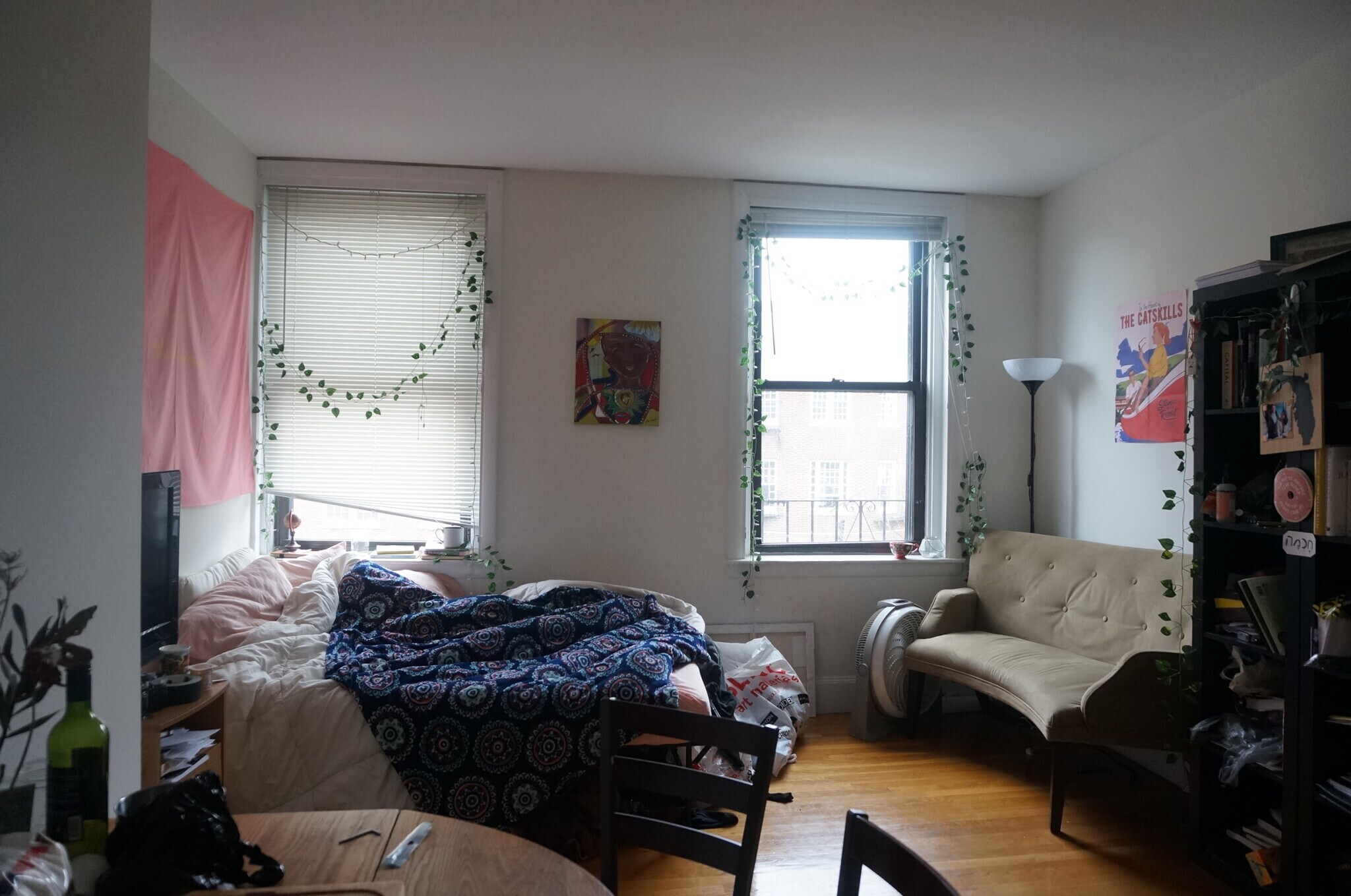 Building Photo - 529 Beacon St