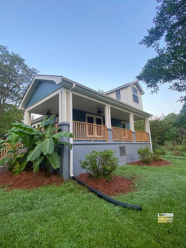 Building Photo - 123 Oneal Rd
