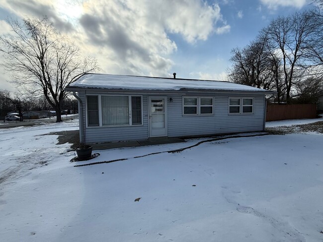 Primary Photo - Bullitt County Home