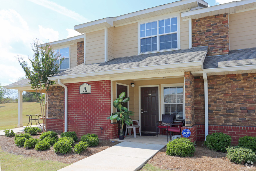 Building Photo - Eagle's Landing Apartments