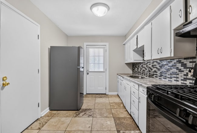 Building Photo - Charming 3-Bedroom Home in a Convenient Little Rock Location
