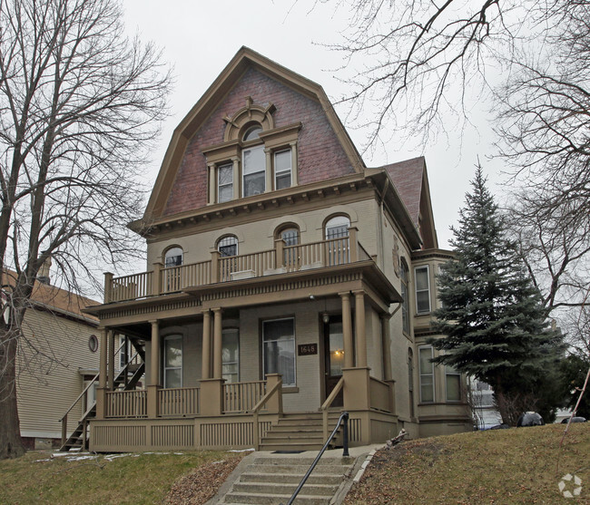 Primary Photo - 1648 N Jackson St