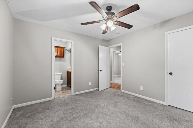 Building Photo - 4512 Salem Dr