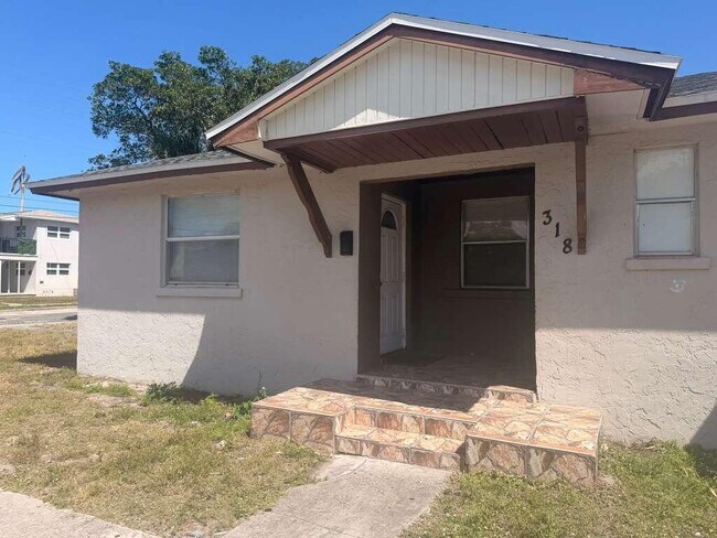 Building Photo - 314 Douglass Ave