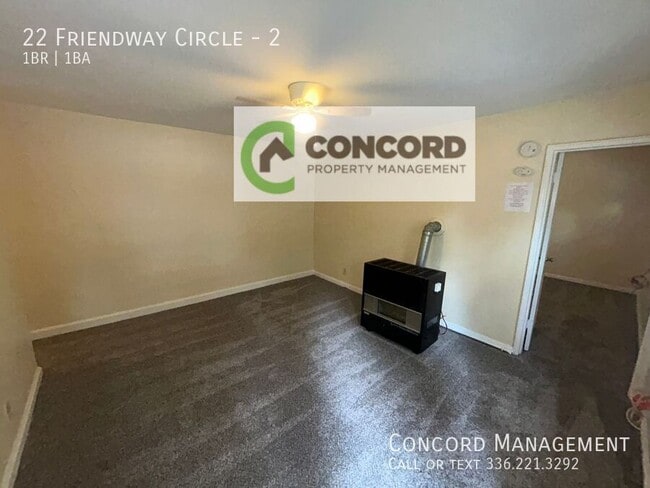Building Photo - 22 Friendway Cir