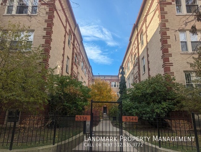 Building Photo - 5340 N Winthrop Ave