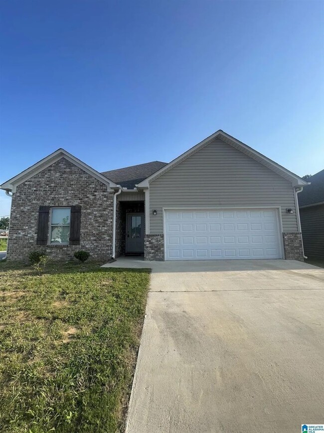 Building Photo - 220 Co Rd 1701