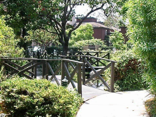 Parklike grounds - 4904 Maytime Ln