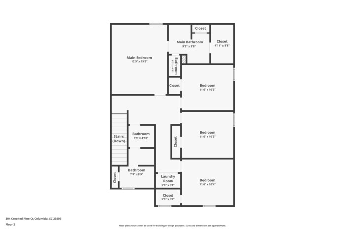 Building Photo - 304 Crooked Pne Ct