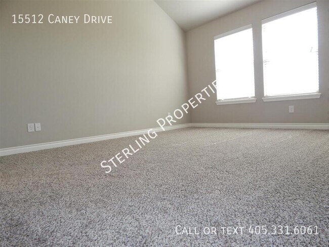 Building Photo - 15512 Caney Dr