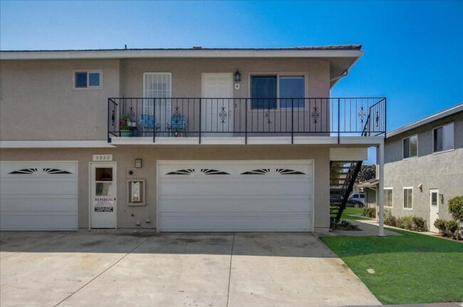 Primary Photo - Condo in Carpinteria!