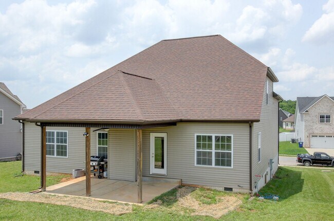 Building Photo - 1331 Juniper Pass